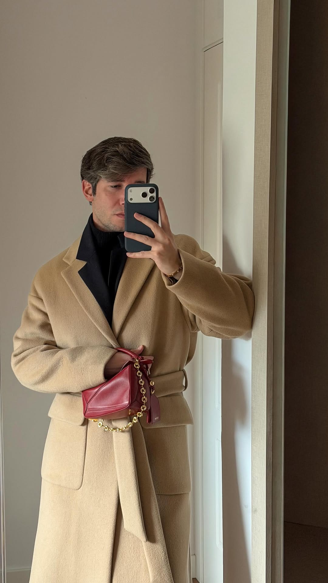 Post 1 by Eduardo Valderrama | Menswear & Lifestyle Influencer on Instagram (video)