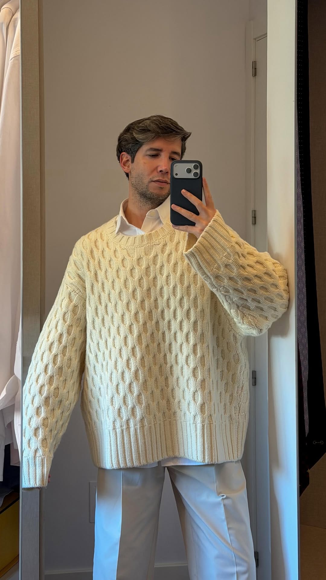 Post 10 by Eduardo Valderrama | Menswear & Lifestyle Influencer on Instagram (video)