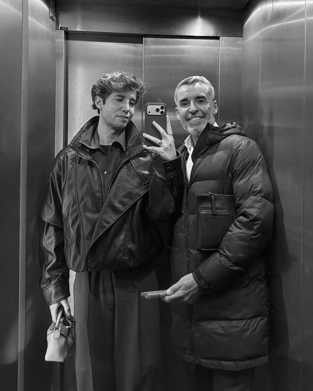 Post 2 by Eduardo Valderrama | Menswear & Lifestyle Influencer on Instagram (carousel)