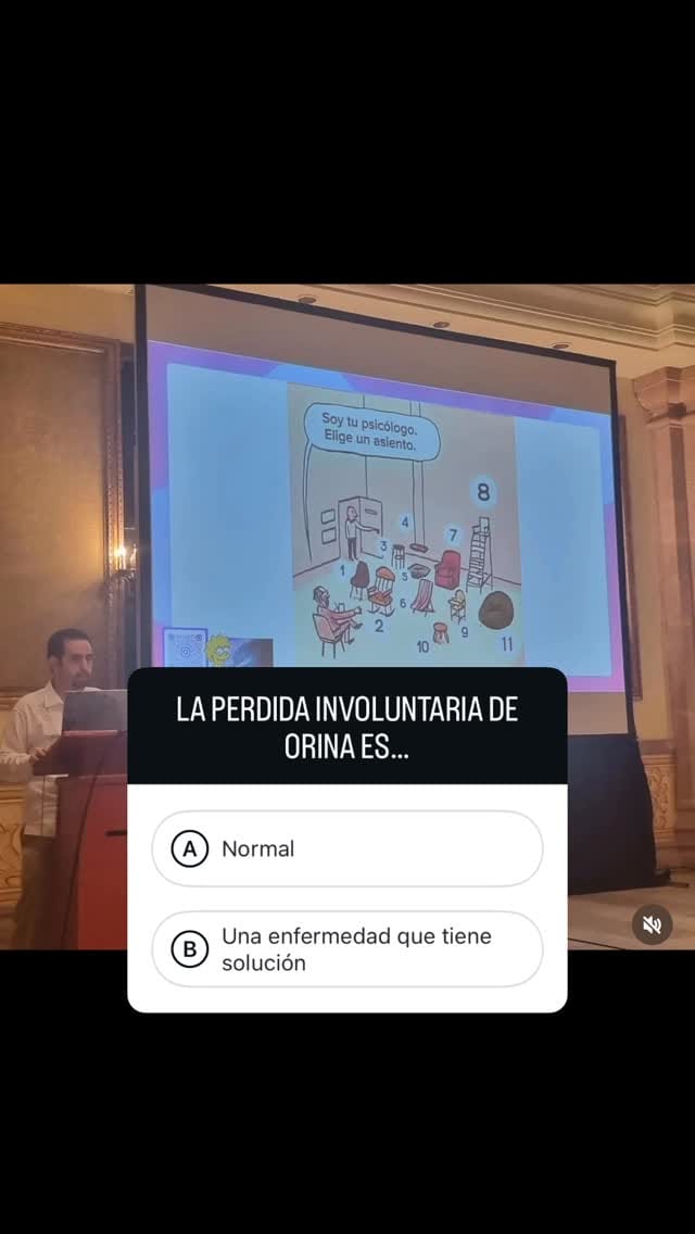 Post 5 by Mujerbien on Instagram (video)