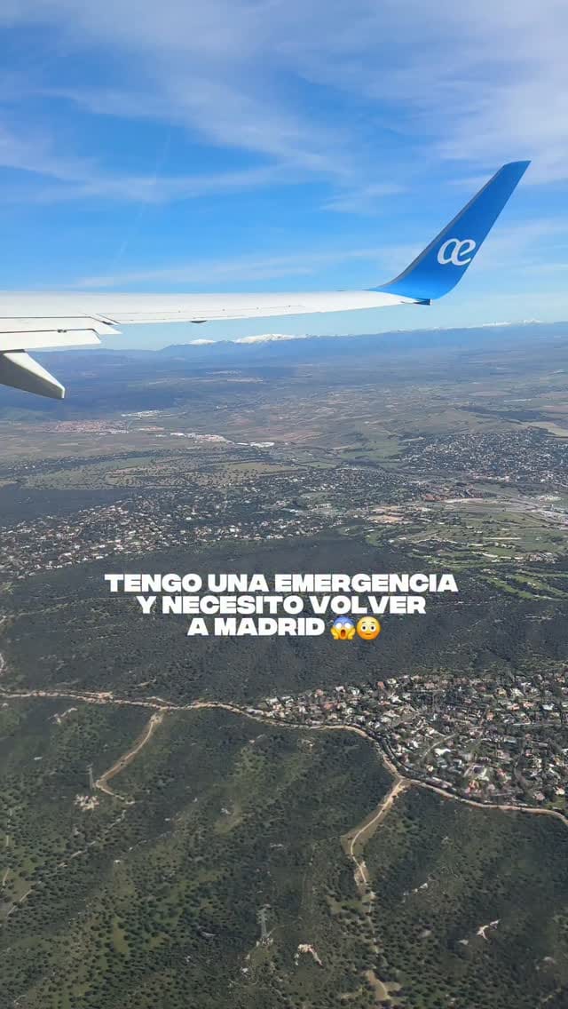 Post 5 by Vida Madrid x Angel Sánchez on Instagram (video)