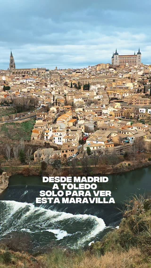 Post 10 by Vida Madrid x Angel Sánchez on Instagram (video)
