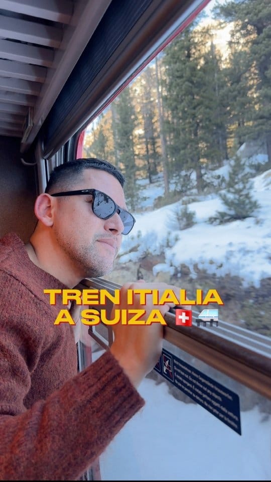 Post 9 by Vida Madrid x Angel Sánchez on Instagram (video)