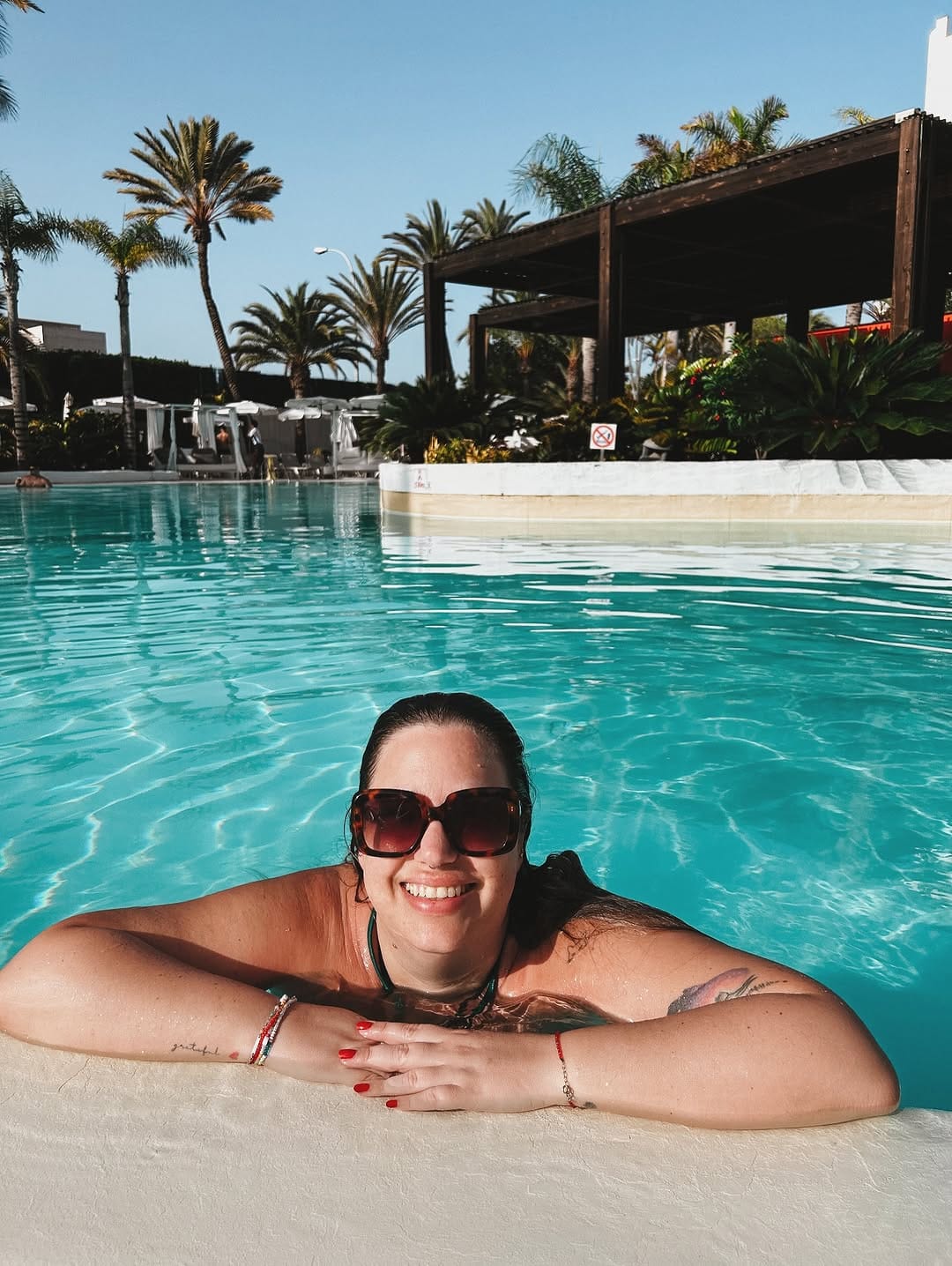 Post 9 by Betsy Saúl on Instagram (image)