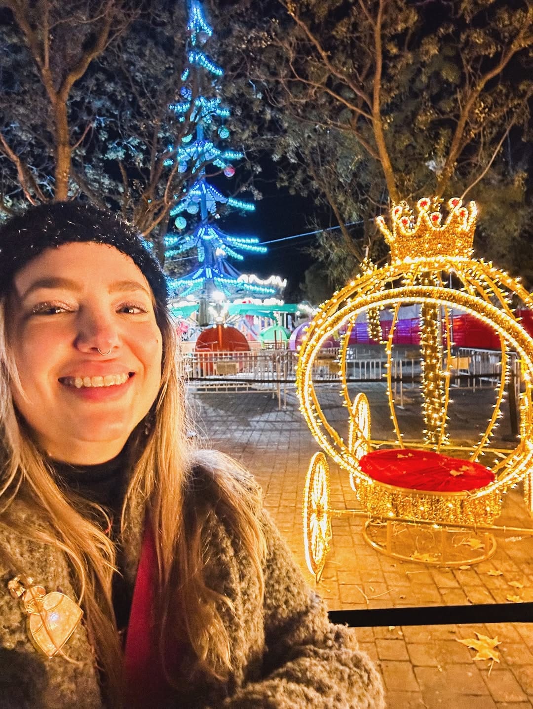 Post 2 by Betsy Saúl on Instagram (carousel)