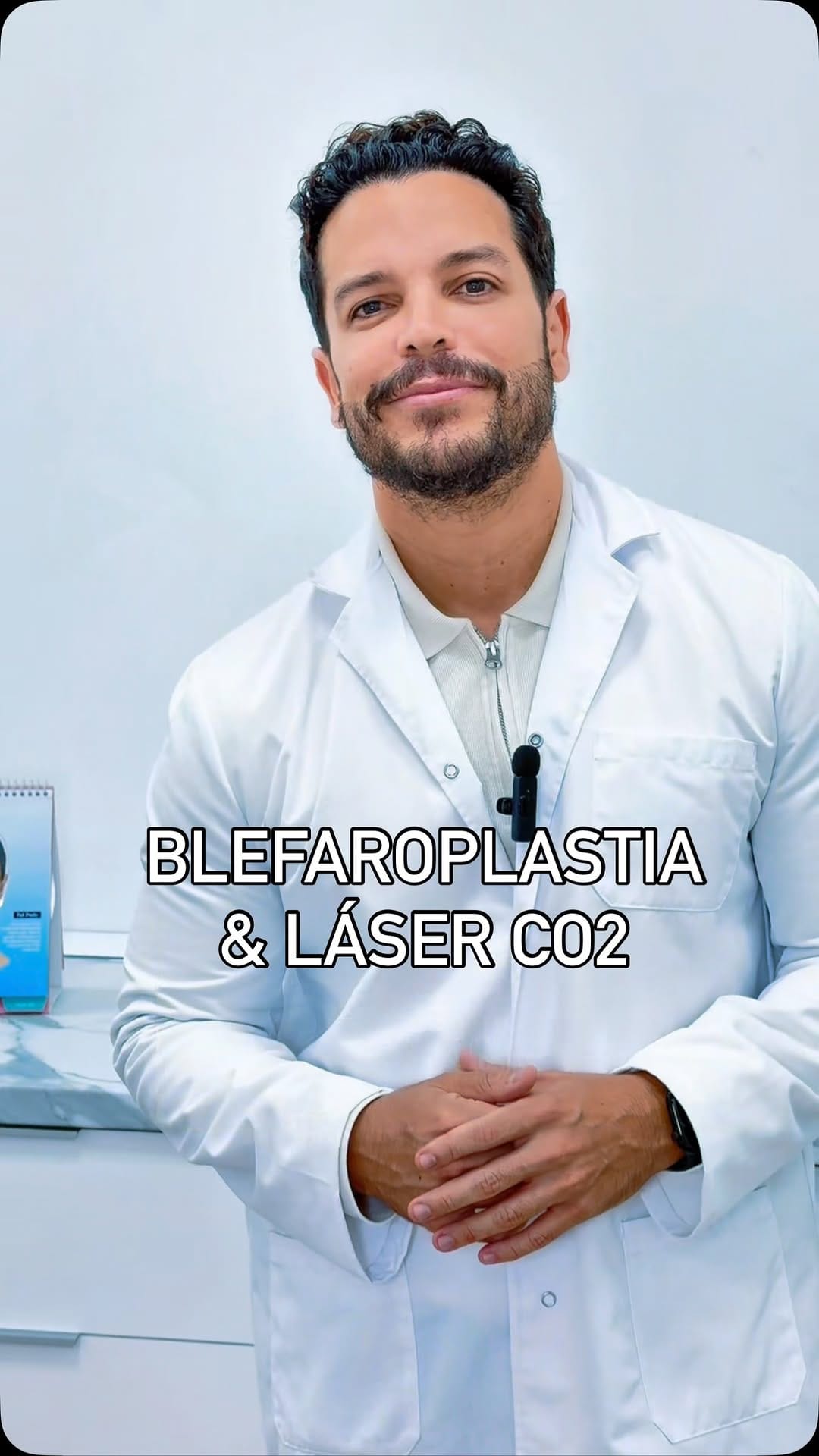 Post 8 by Dr. Deivys Higuerey / Medicina y Cirugía Estética on Instagram (video)