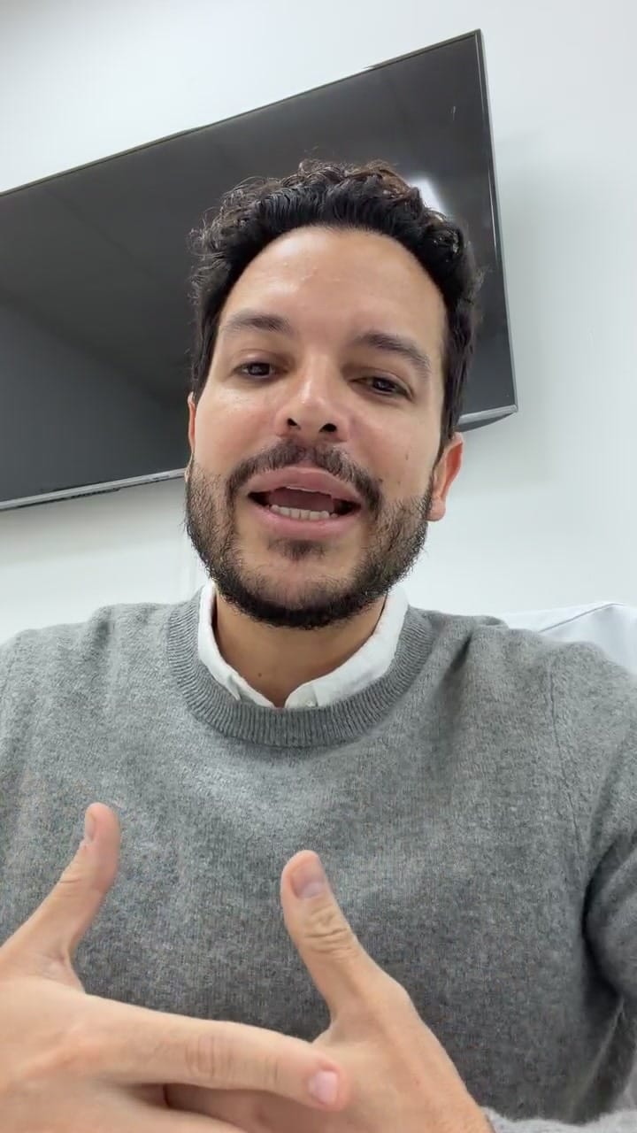 Post 4 by Dr. Deivys Higuerey / Medicina y Cirugía Estética on Instagram (video)