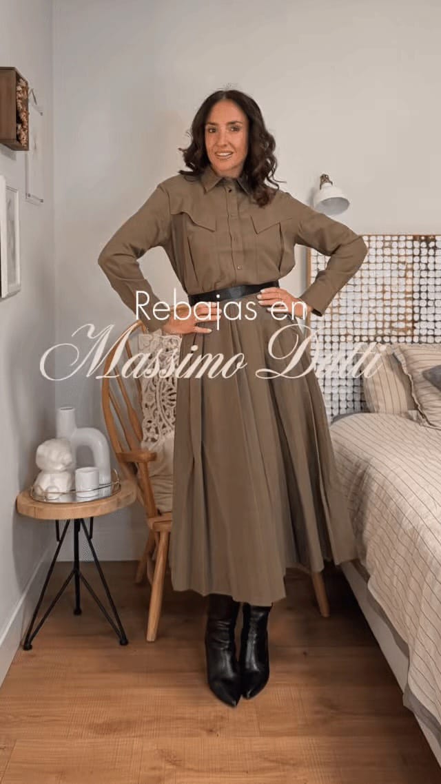 Post 9 by Silvia Rodríguez | Moda, Belleza y Lifestyle Madrid on Instagram (video)