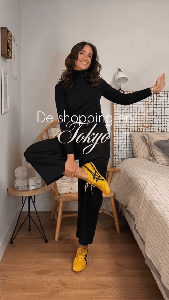 Post 6 by Silvia Rodríguez | Moda, Belleza y Lifestyle Madrid on Instagram (video)