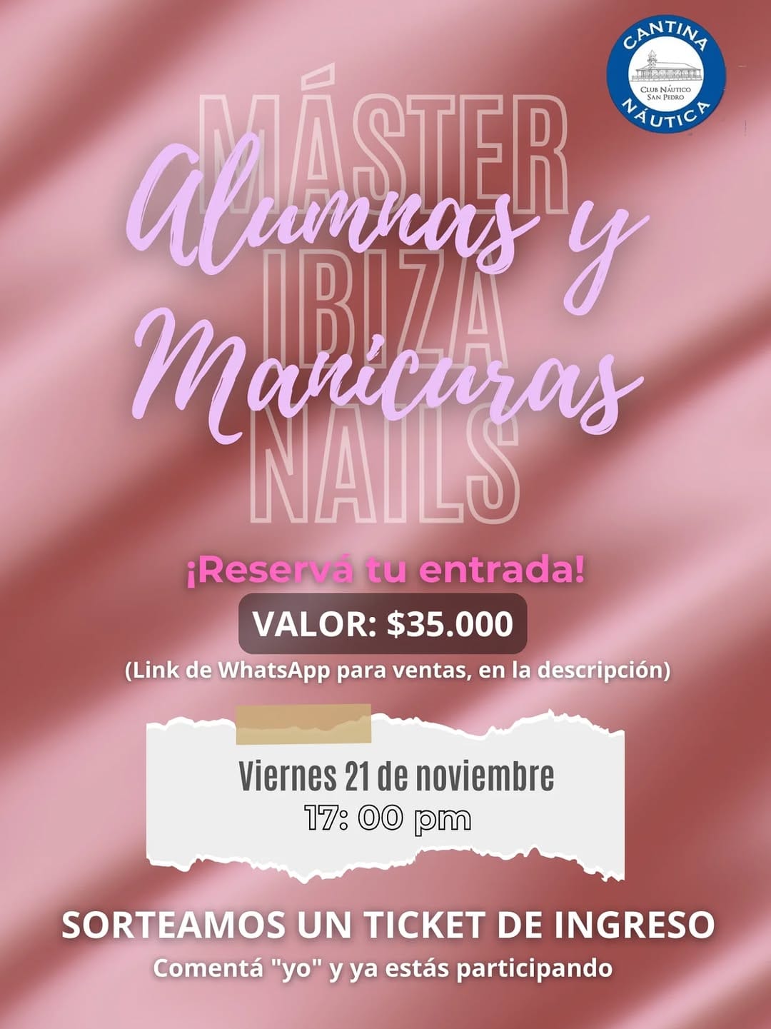 Post 8 by Manicura 💅🏻 Capacitadora on Instagram (image)