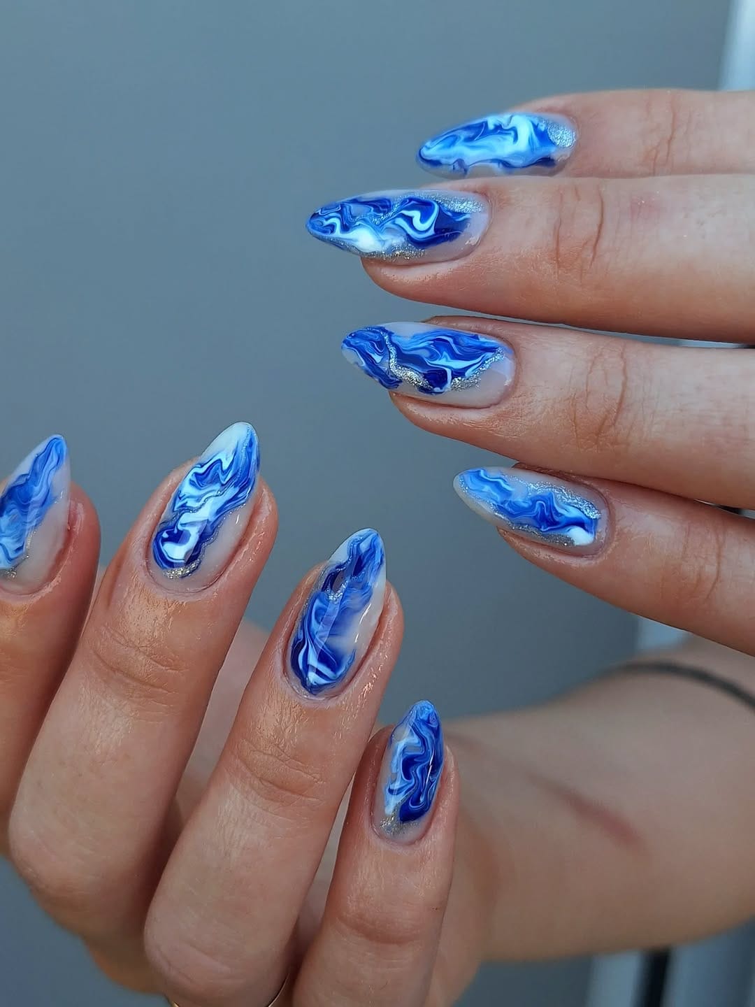 Post 5 by Manicura 💅🏻 Capacitadora on Instagram (carousel)