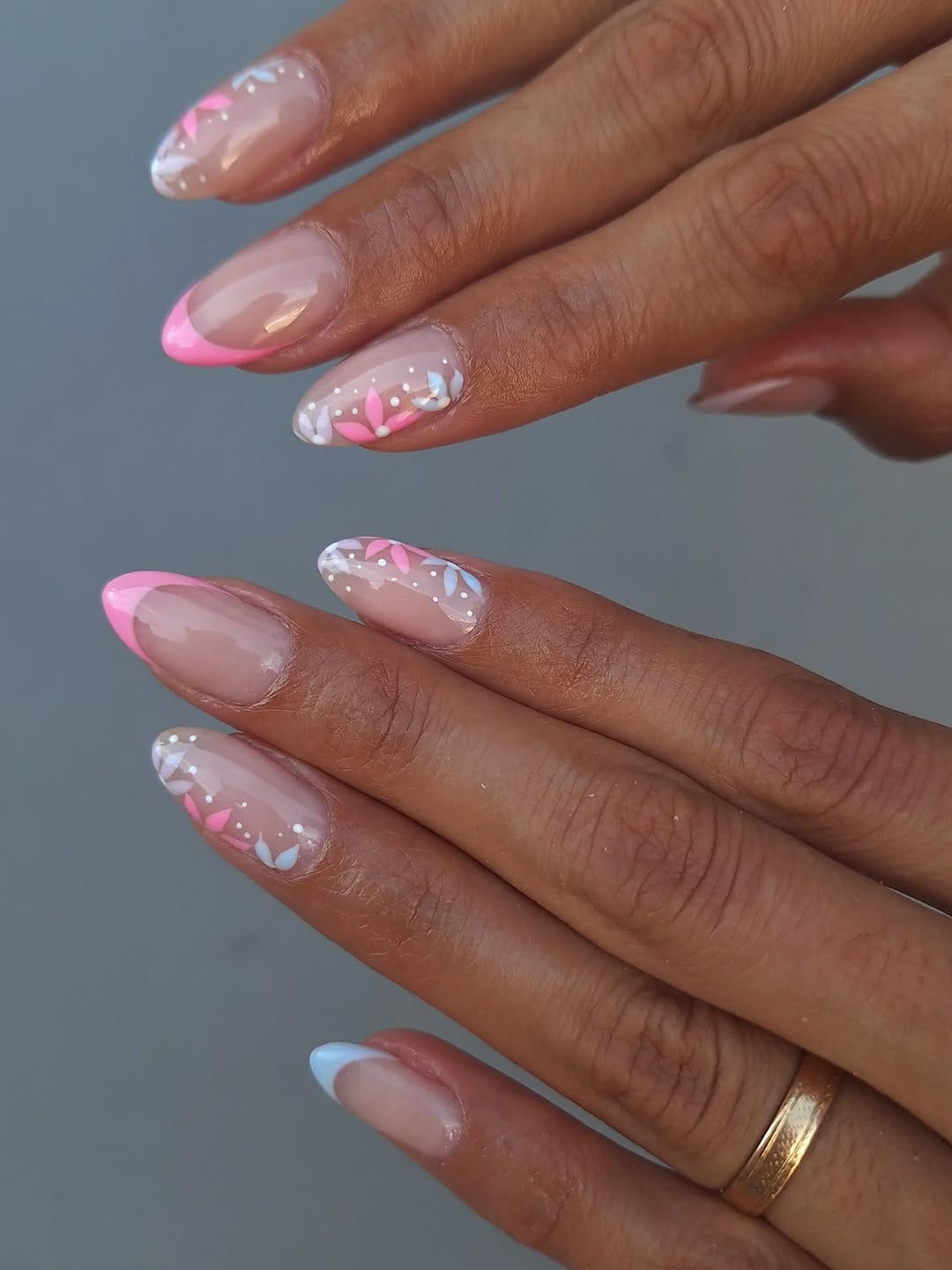 Post 10 by Manicura 💅🏻 Capacitadora on Instagram (carousel)