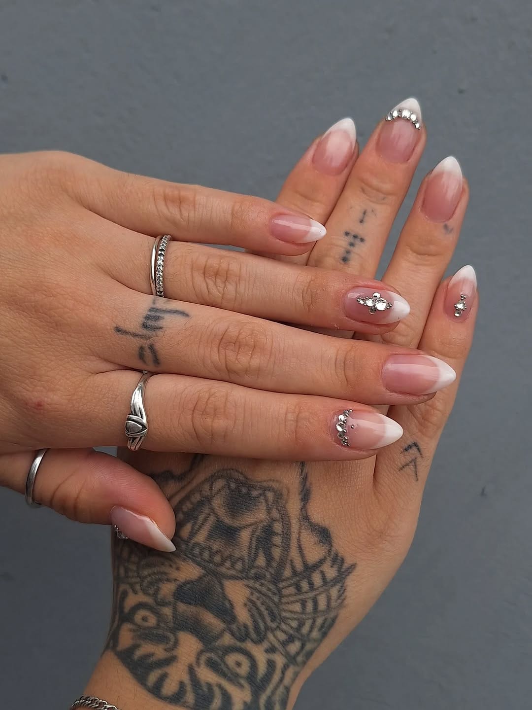 Post 3 by Manicura 💅🏻 Capacitadora on Instagram (carousel)