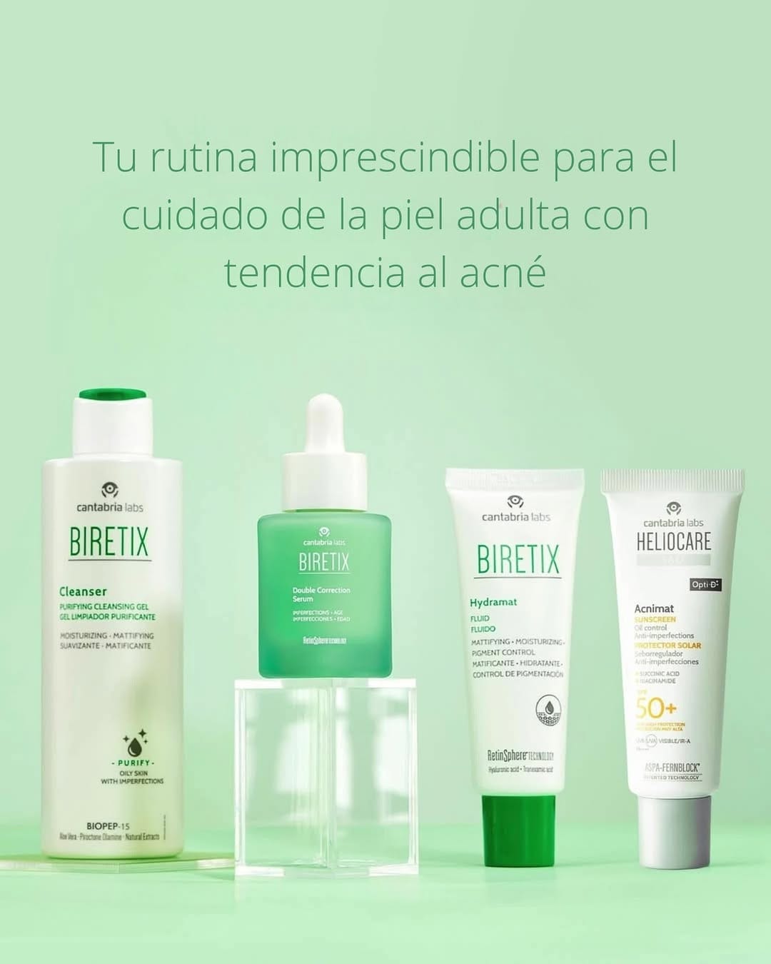 Post 5 by Uniderma Costa Rica on Instagram (video)