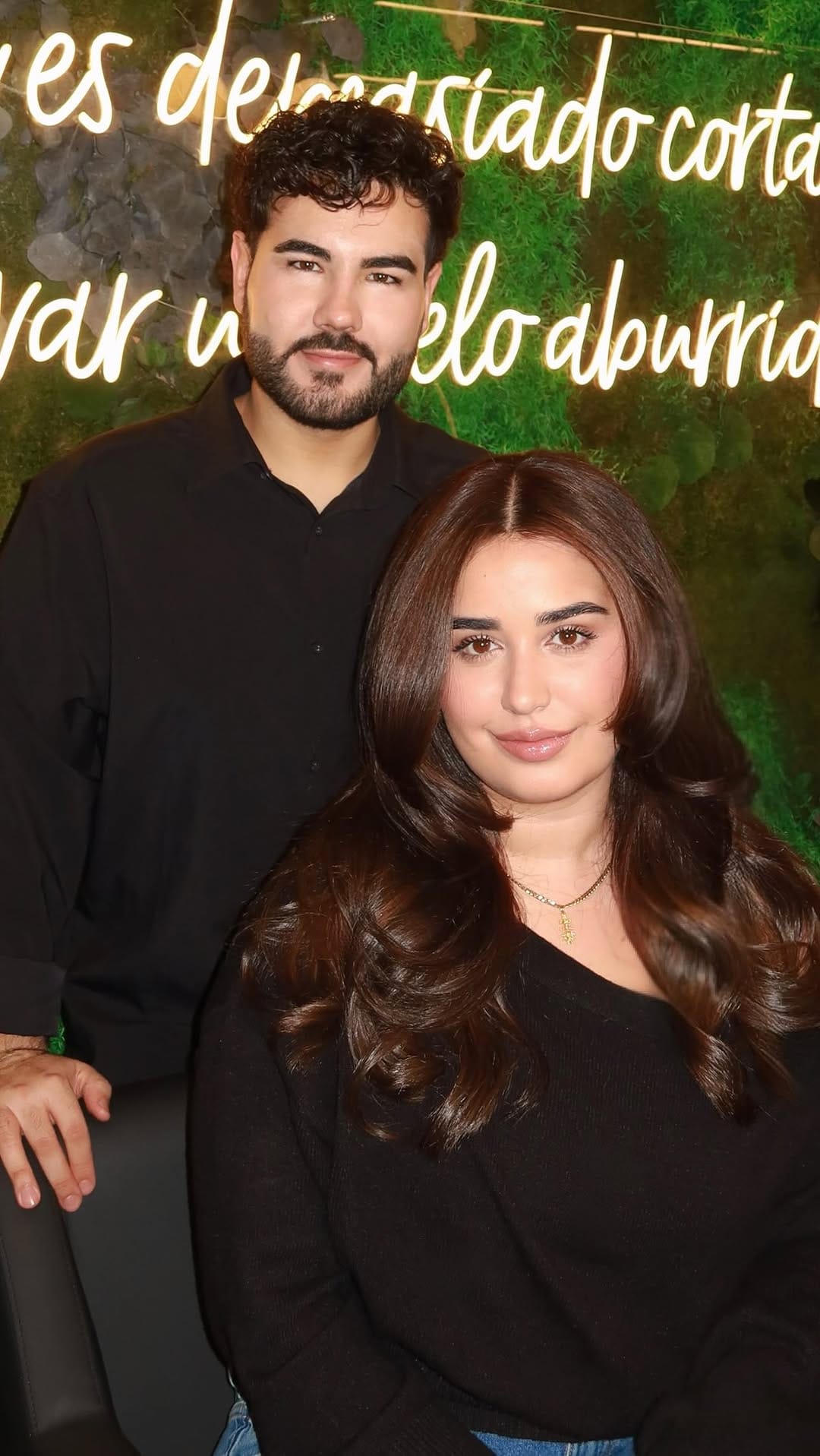 Post 1 by You Glow Salon on Instagram (video)