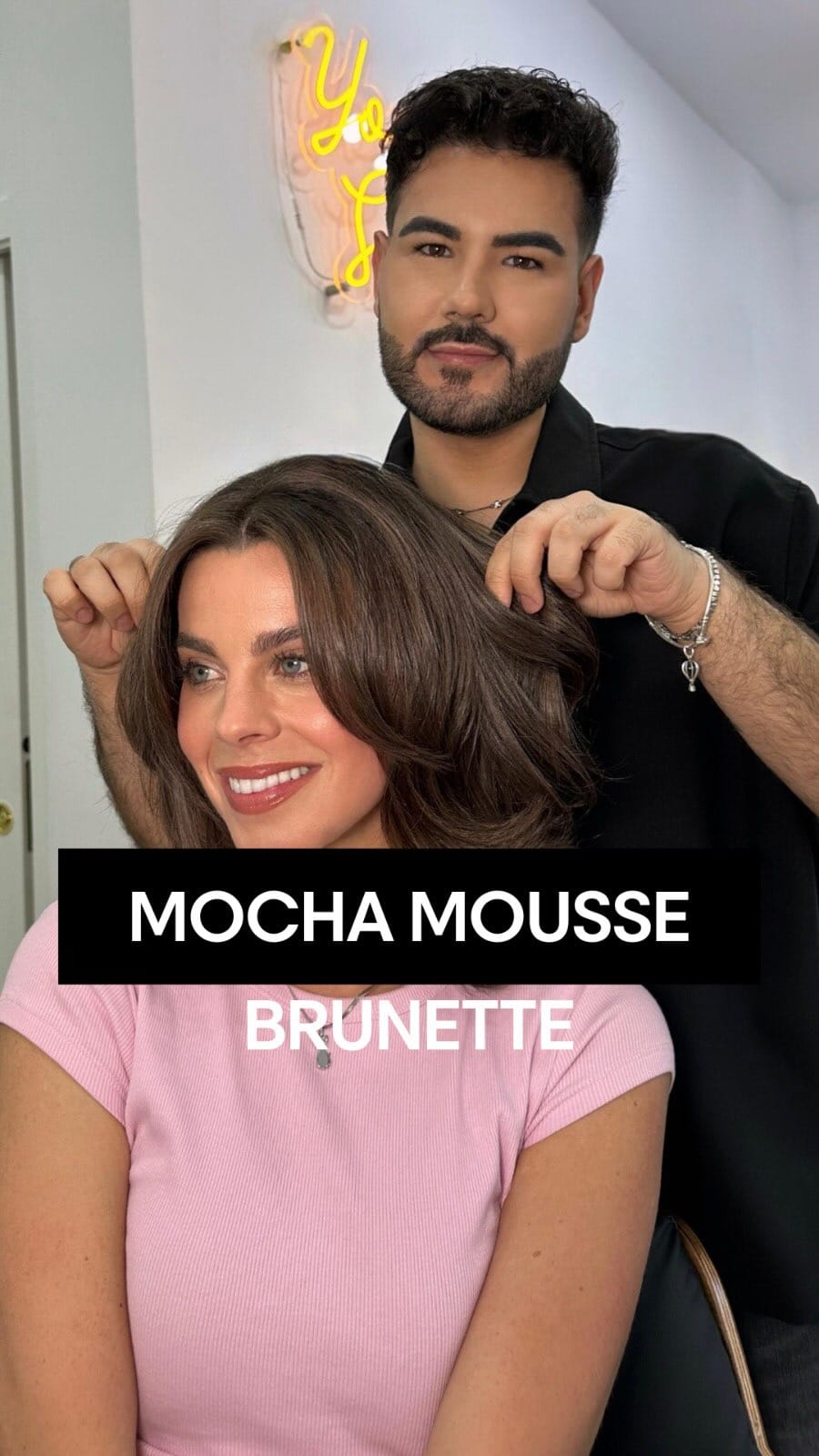 Post 9 by You Glow Salon on Instagram (video)