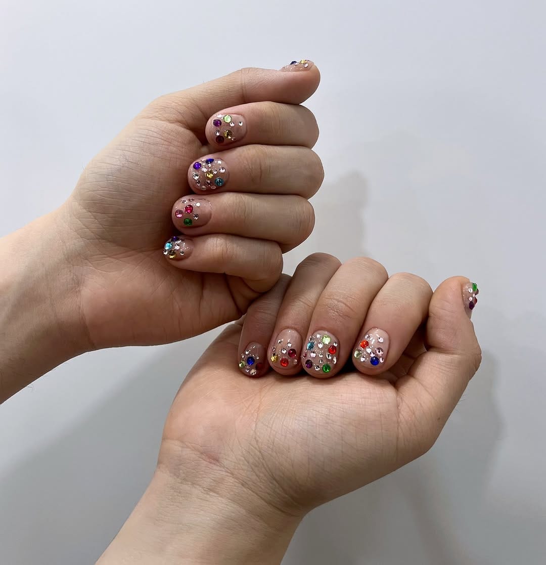 Post 7 by You Glow Salon on Instagram (image)