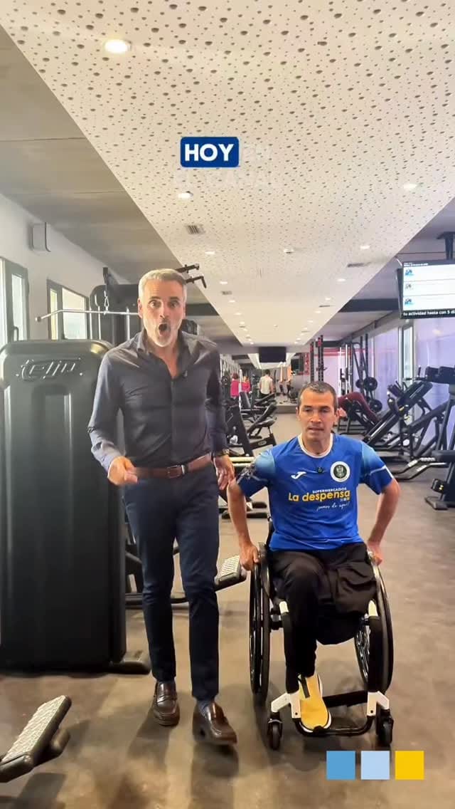Post 2 by La Despensa on Instagram (video)