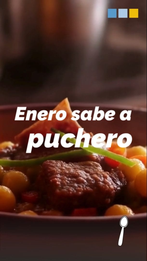 Post 3 by La Despensa on Instagram (video)