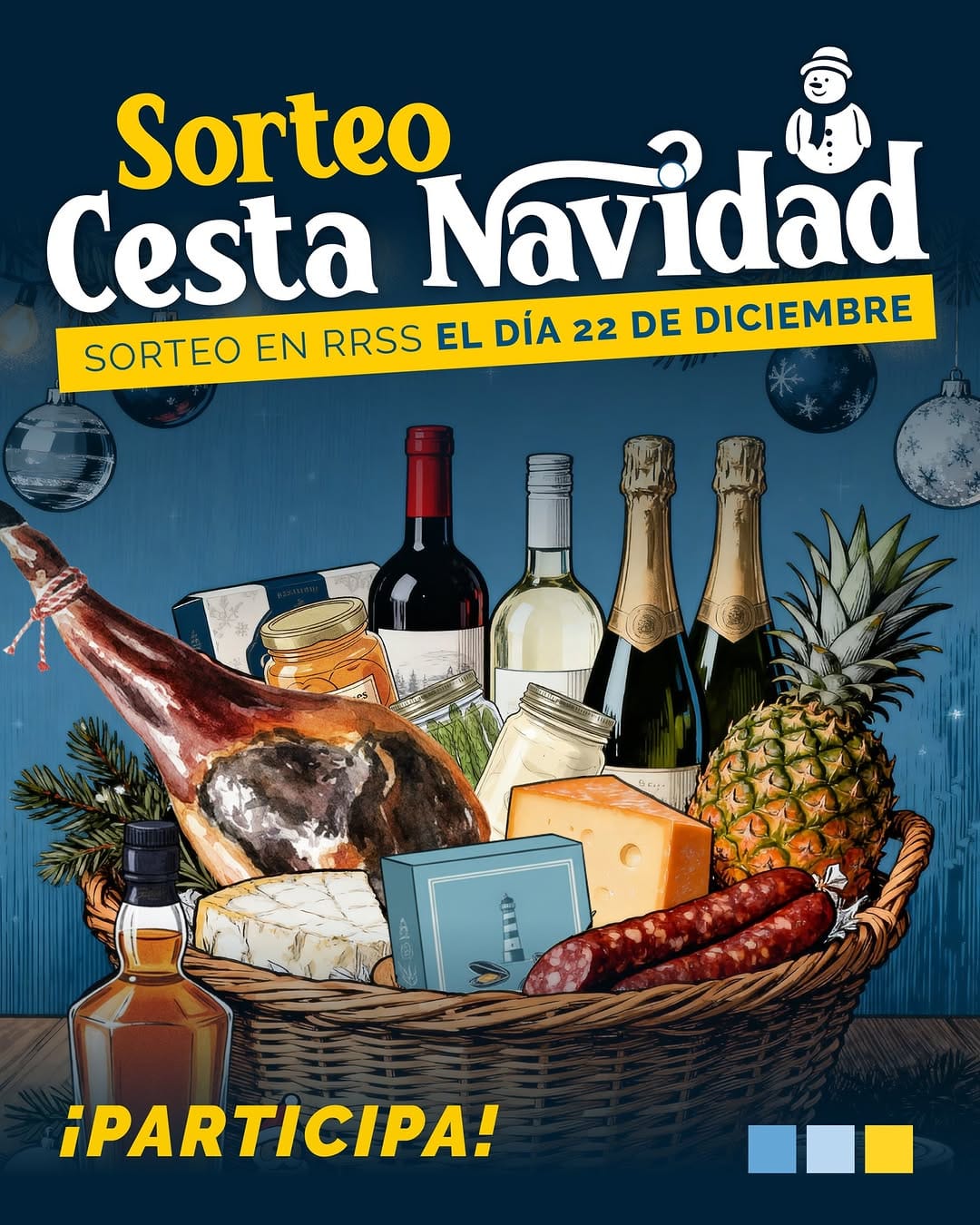 Post 7 by La Despensa on Instagram (image)