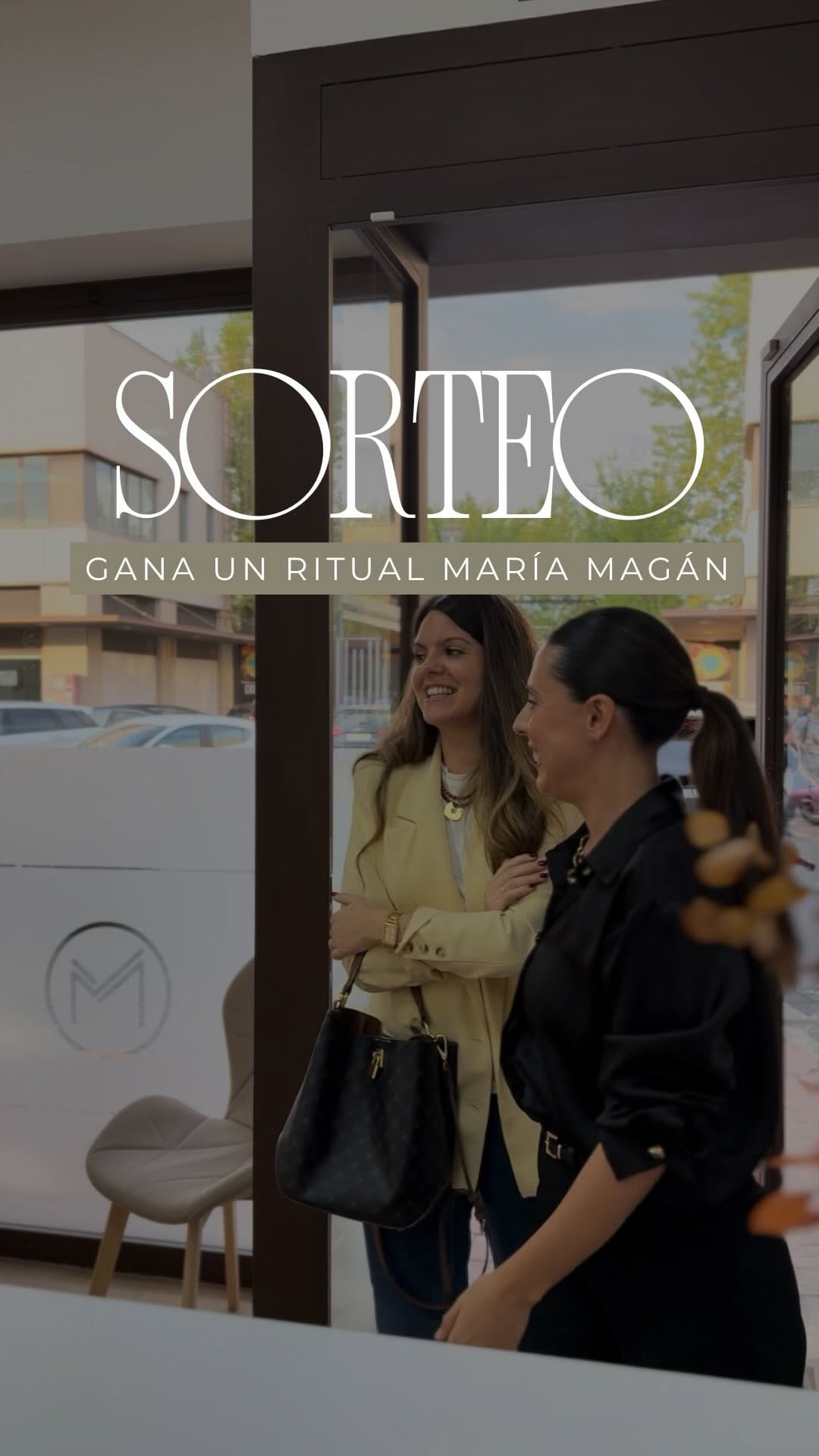 Post 4 by MARTA IGLESIAS on Instagram (video)