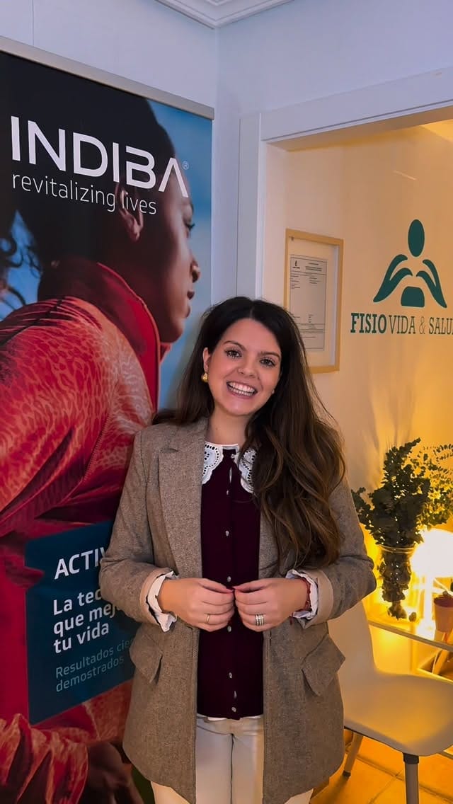 Post 1 by MARTA IGLESIAS on Instagram (video)