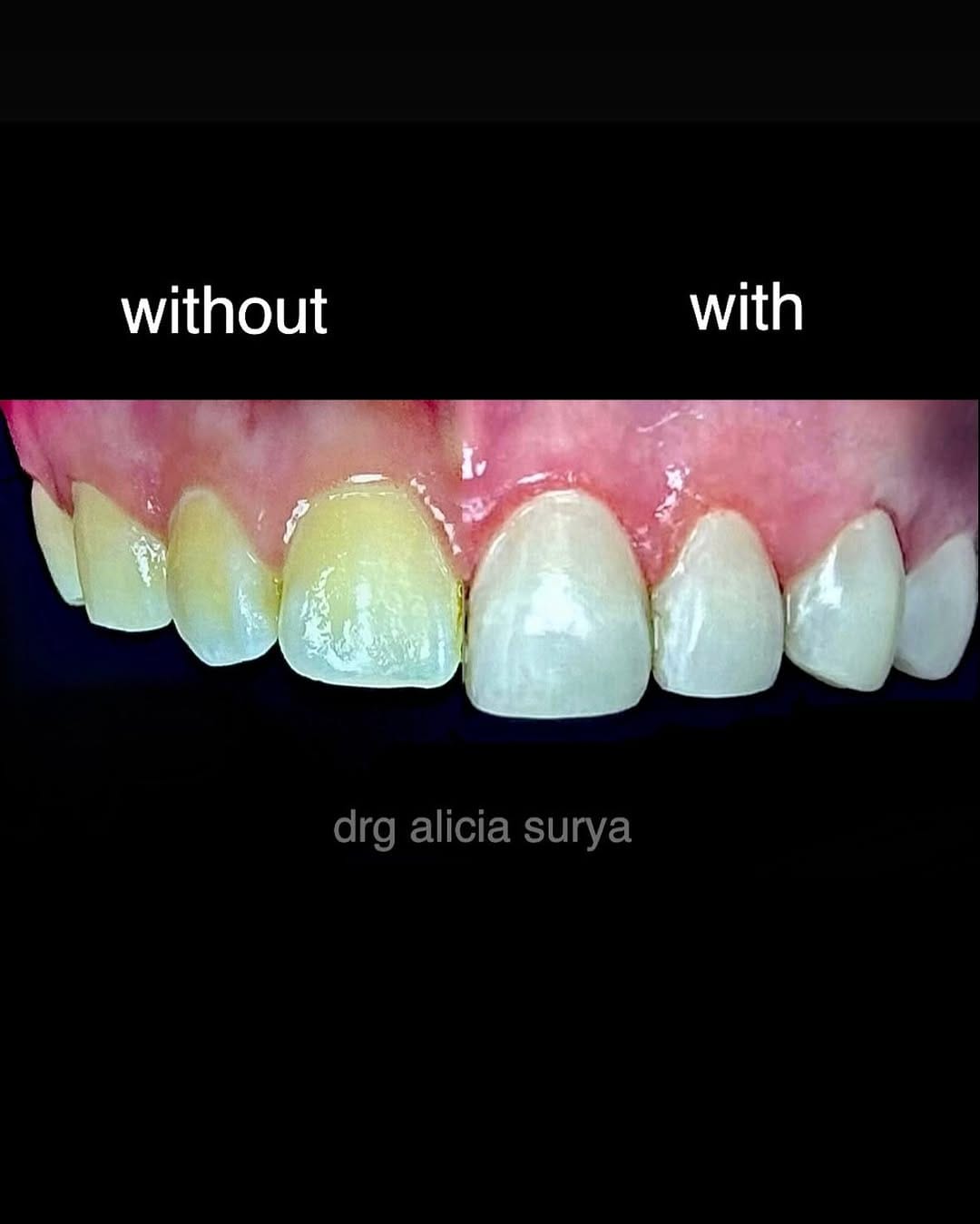 Post 8 by drg. Alicia Surya on Instagram (carousel)