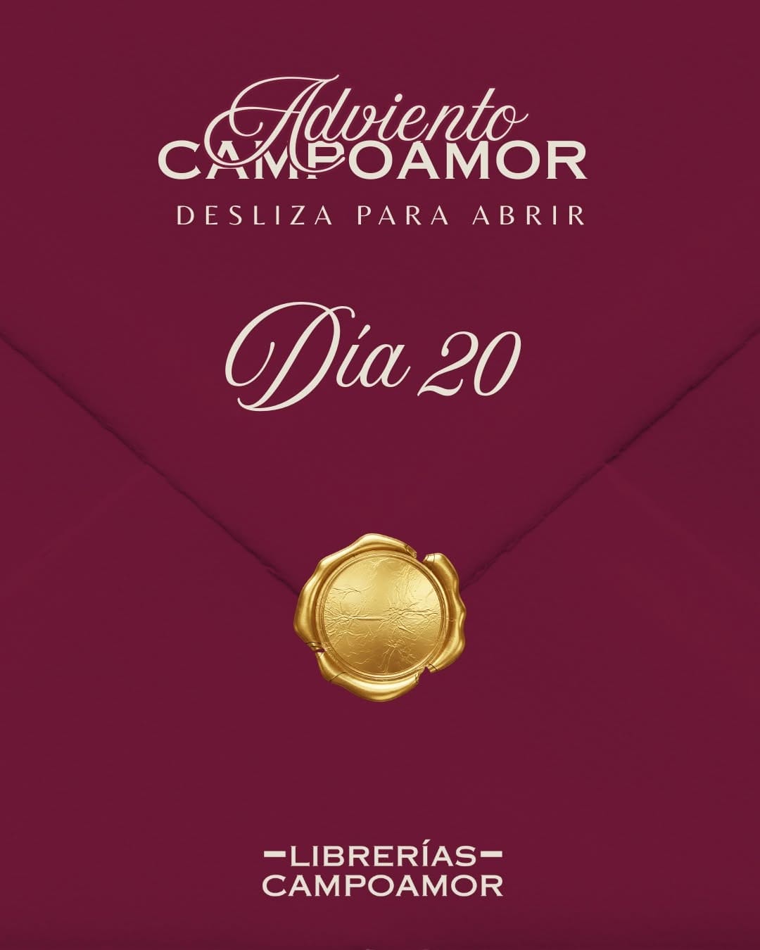 Post 8 by Librerías Campoamor on Instagram (carousel)