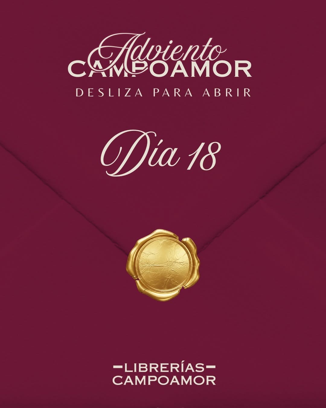 Post 10 by Librerías Campoamor on Instagram (carousel)