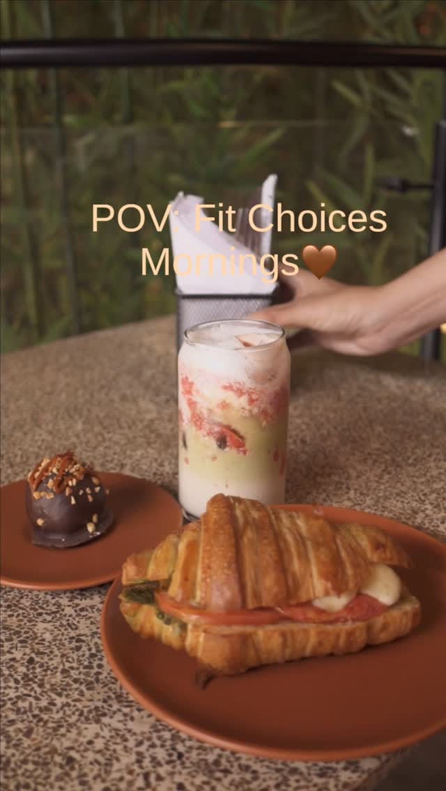 Post 5 by FIT CHOICES®️ on Instagram (video)