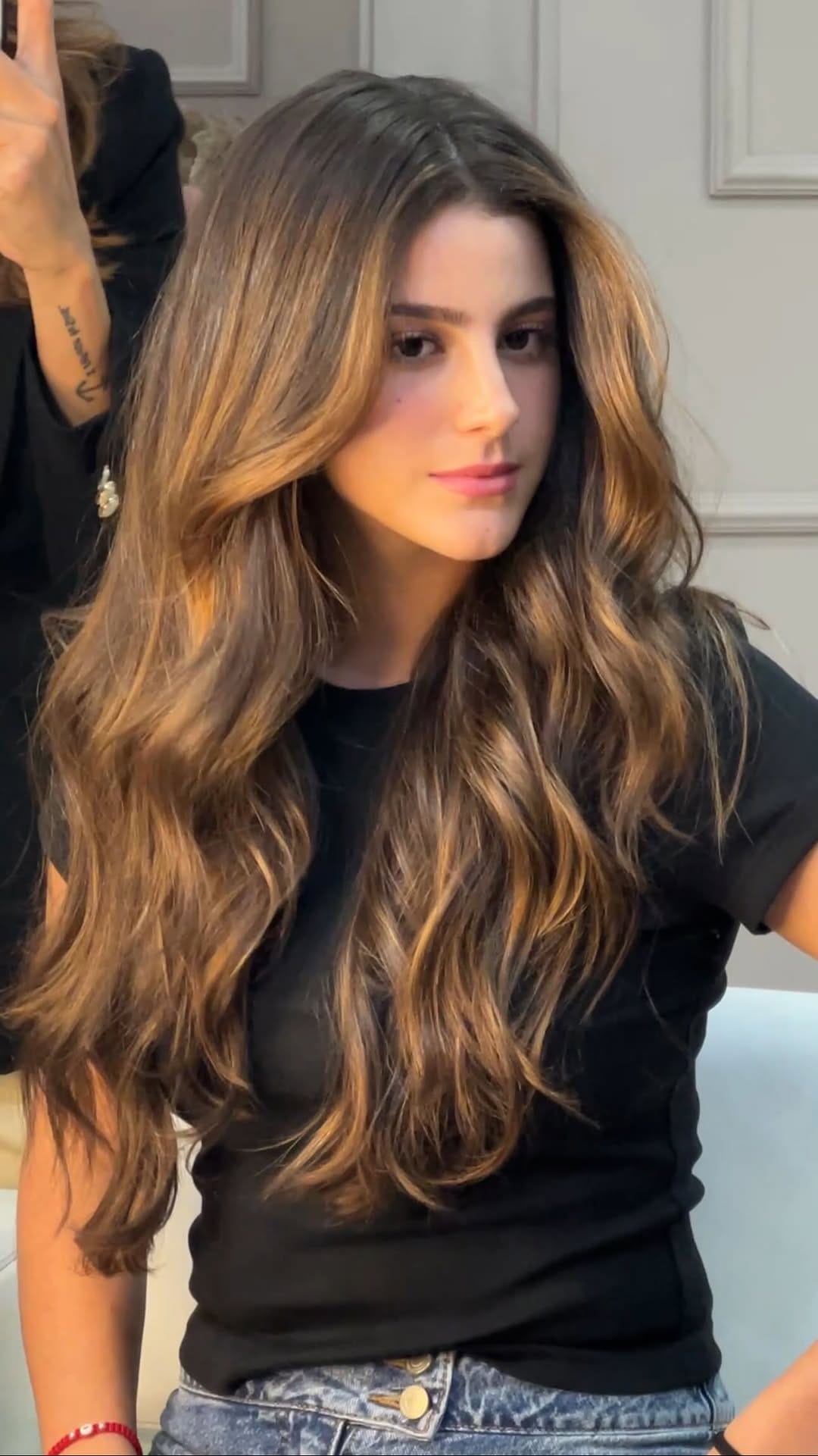 Post 10 by Laryssa Freitas on Instagram (video)