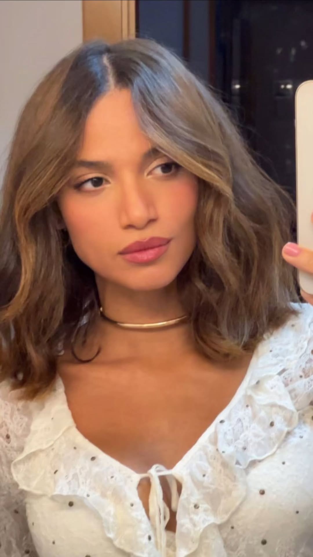 Post 9 by Laryssa Freitas on Instagram (video)