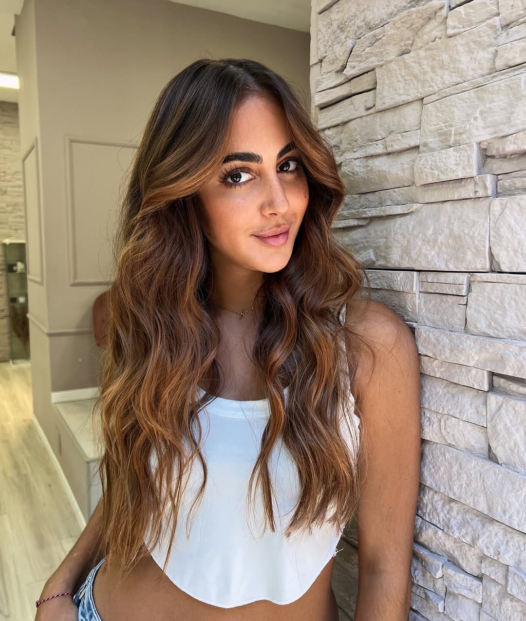 Post 8 by Laryssa Freitas on Instagram (image)