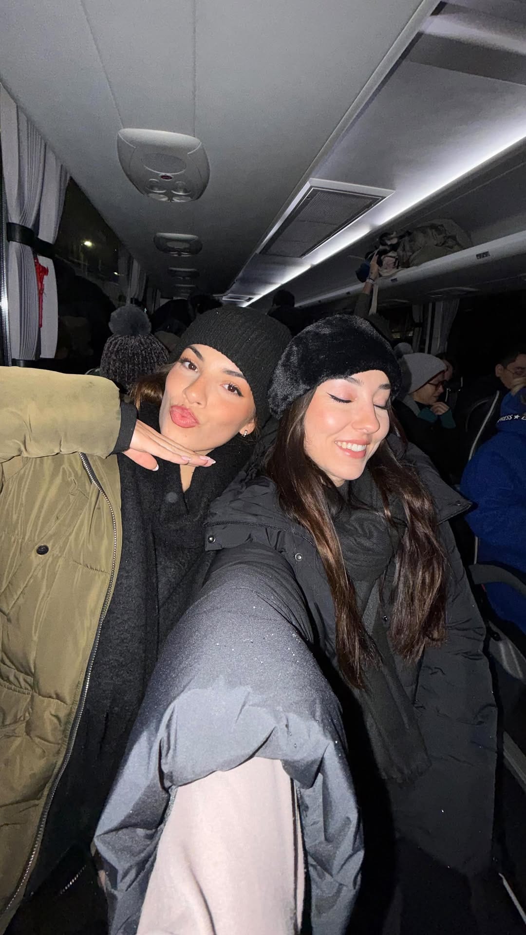 Post 2 by Nina on Instagram (video)