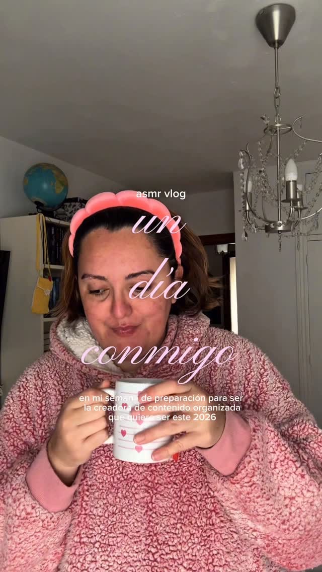 Post 1 by Carolina Lurose 🌙 on Instagram (video)
