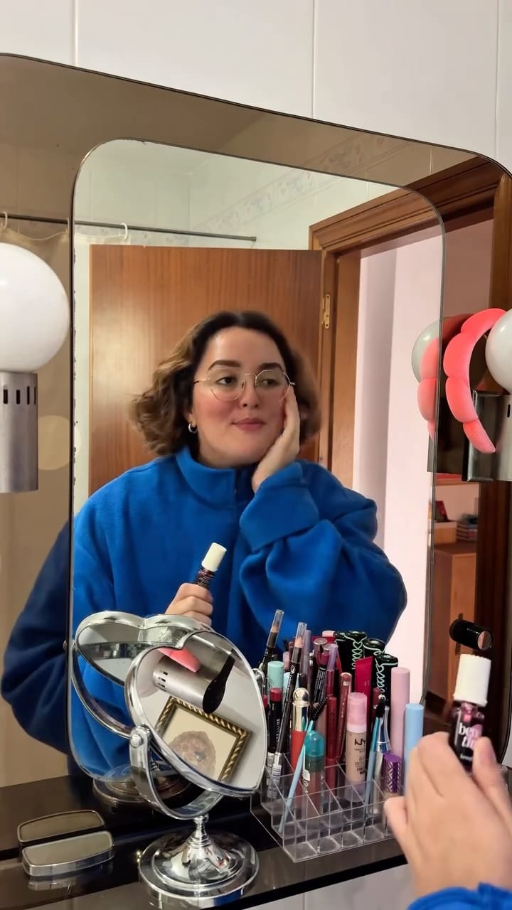 Post 6 by Carolina Lurose 🌙 on Instagram (video)