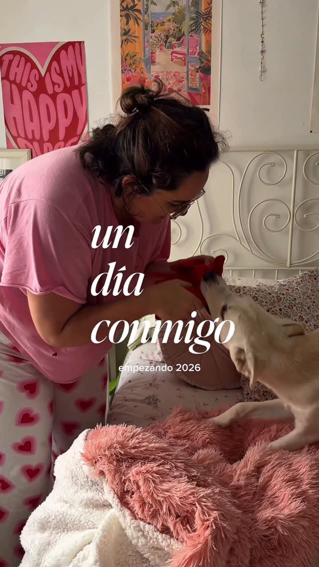 Post 8 by Carolina Lurose 🌙 on Instagram (video)