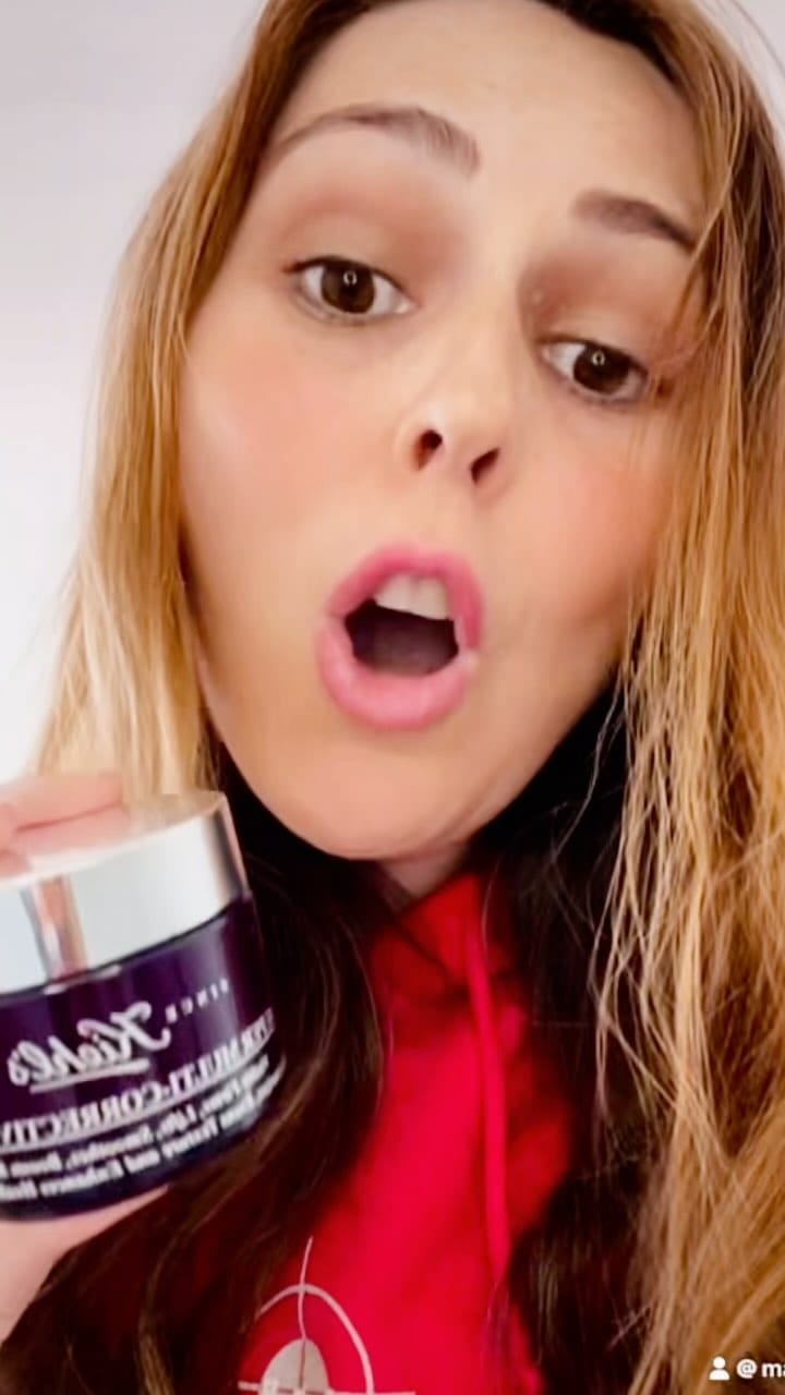 Post 8 by Esteticista&quiro, Bienestar on Instagram (video)