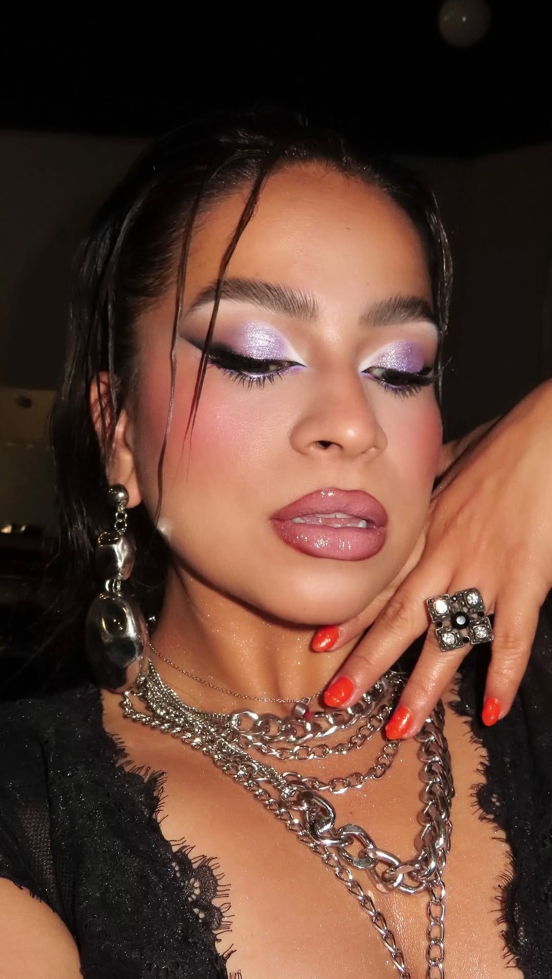 Post 9 by 𝘼𝙉𝘼 𝙋𝘼𝙊𝙇𝘼 𝙈𝙀𝙉𝘿𝙊𝙕𝘼 on Instagram (video)