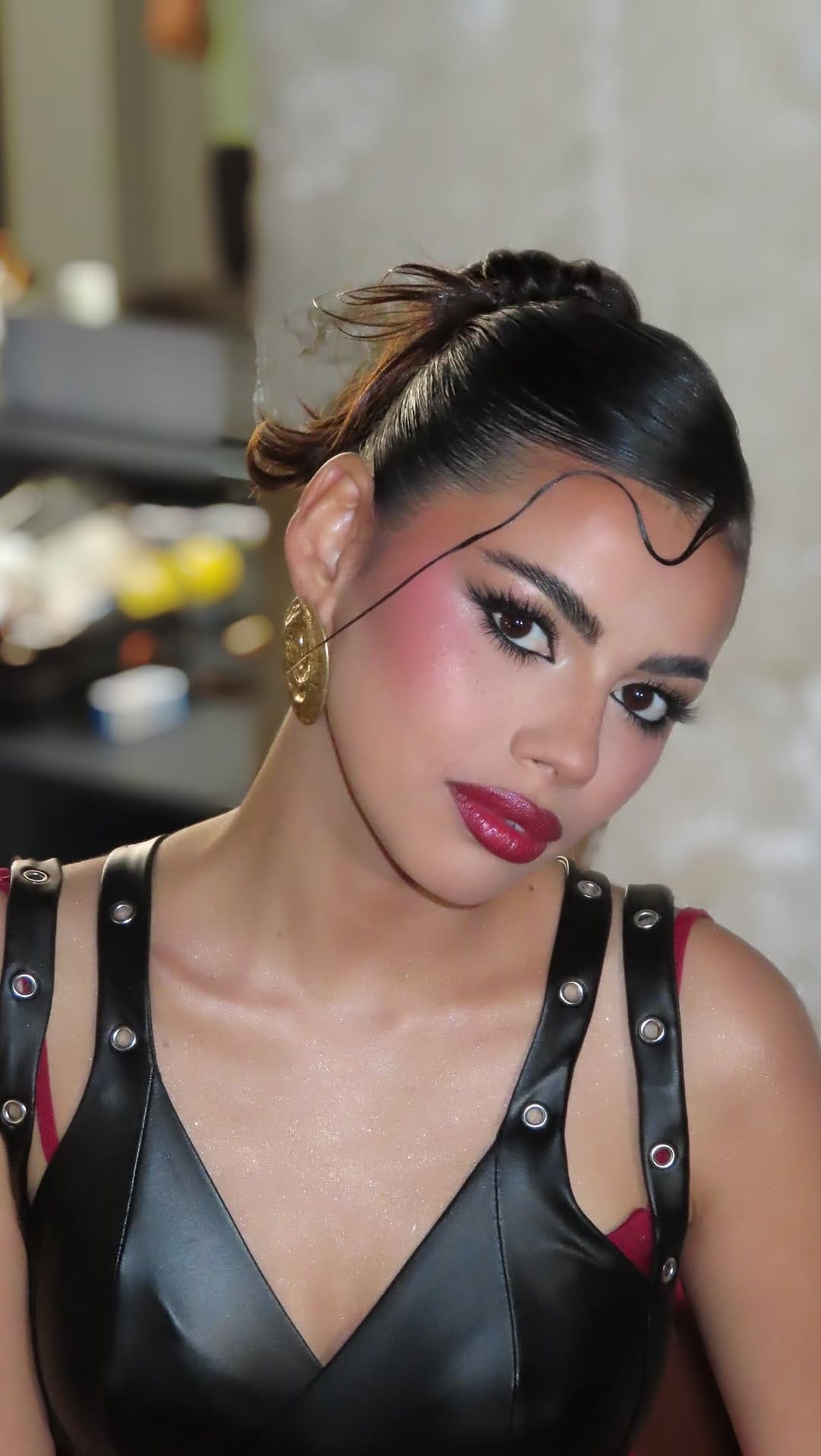Post 3 by 𝘼𝙉𝘼 𝙋𝘼𝙊𝙇𝘼 𝙈𝙀𝙉𝘿𝙊𝙕𝘼 on Instagram (video)