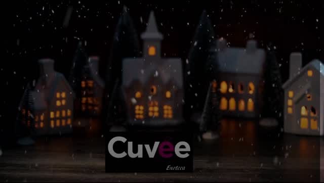 Post 5 by Cuvée Enoteca on Instagram (video)