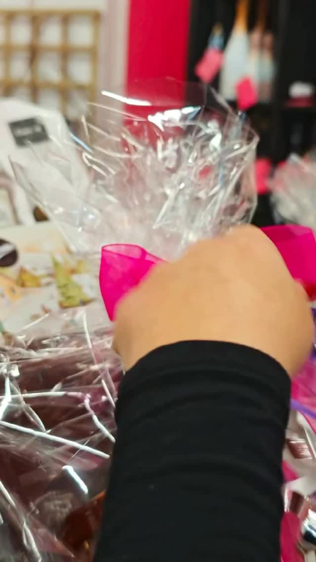 Post 3 by Cuvée Enoteca on Instagram (video)