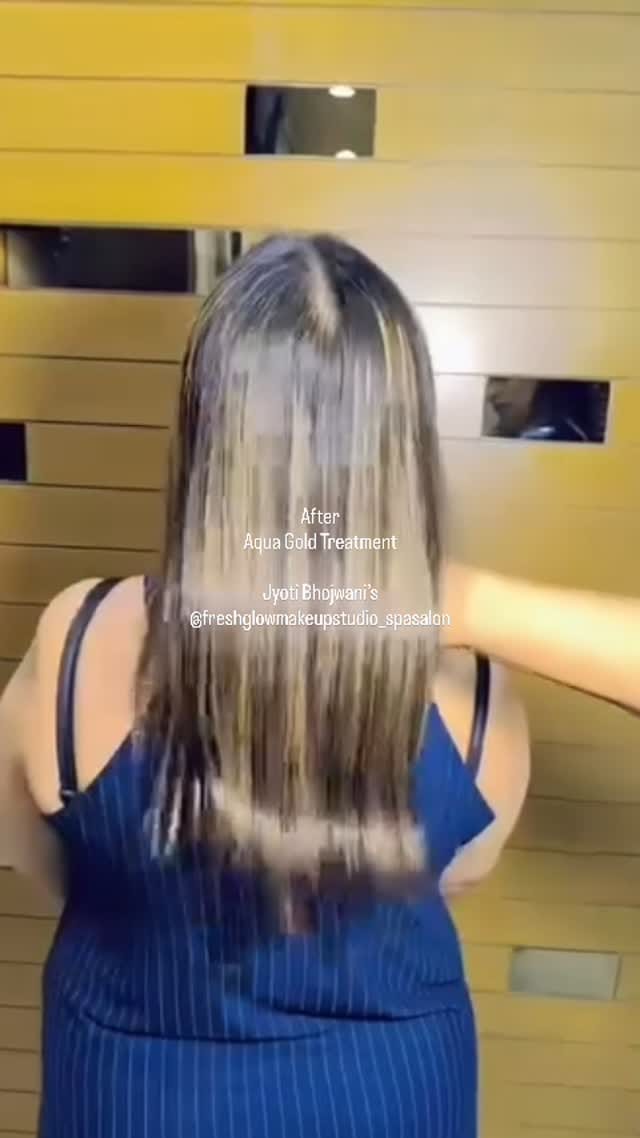 Post 1 by Jyoti Bhojwani on Instagram (video)