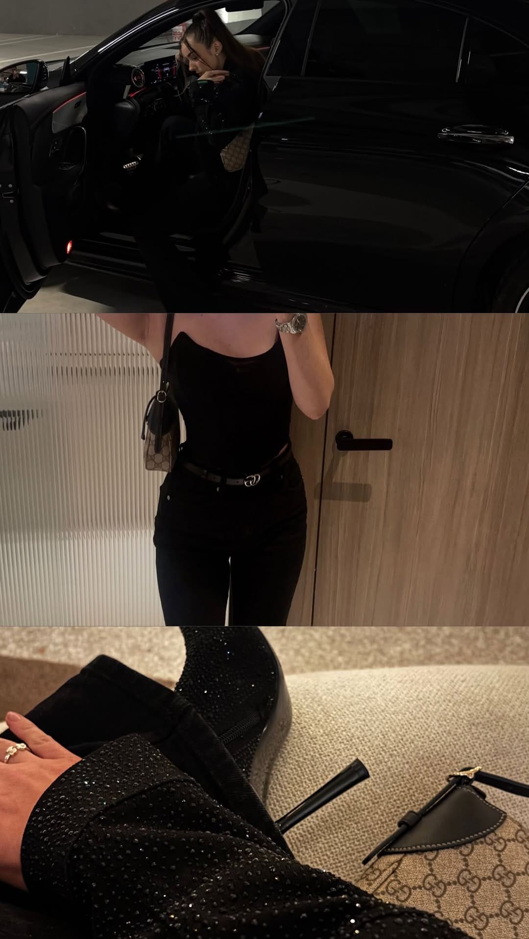 Post 4 by 𝐀𝐫𝐢𝐚𝐝𝐧𝐚 𝐋𝐚𝐭𝐨𝐫𝐫𝐞🧚🏼‍♀️ on Instagram (video)