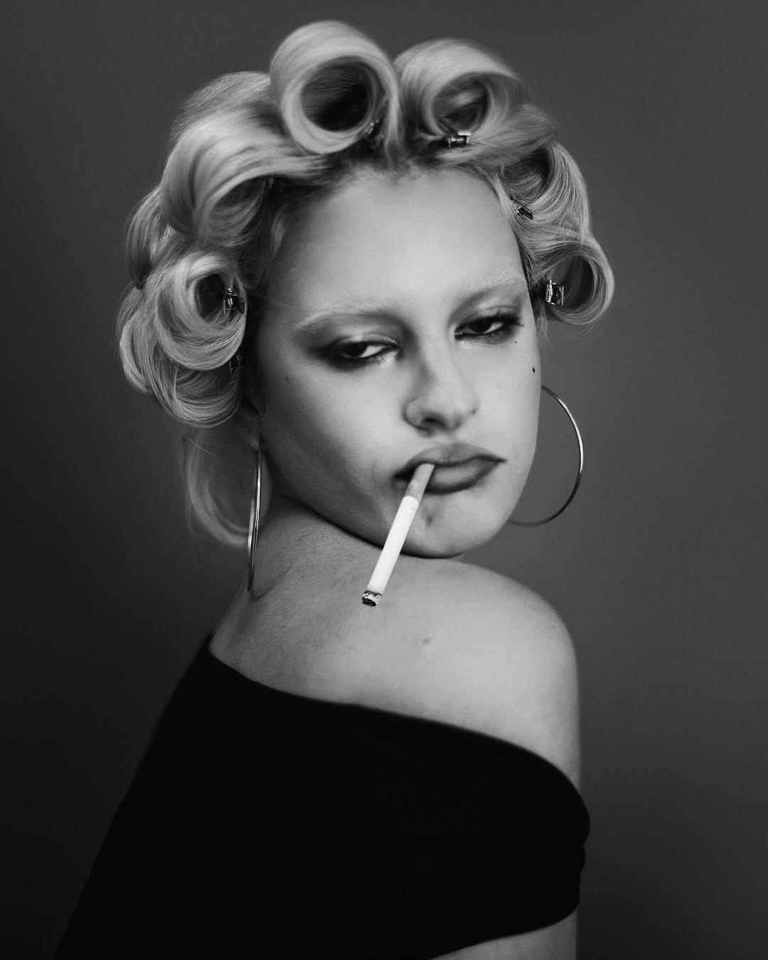 Post 2 by Dani Zuñiga Hair & Make up on Instagram (carousel)
