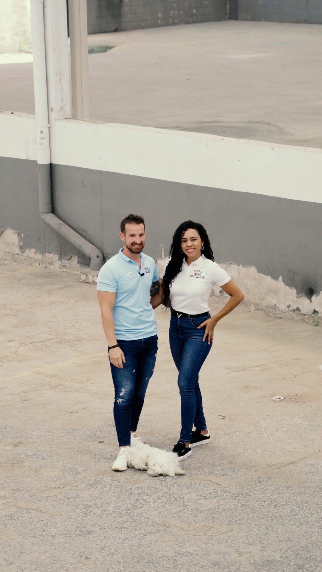 Post 7 by Fit-Maker Sport®️ on Instagram (video)