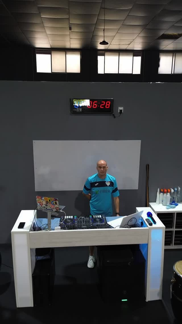 Post 5 by Fit-Maker Sport®️ on Instagram (video)
