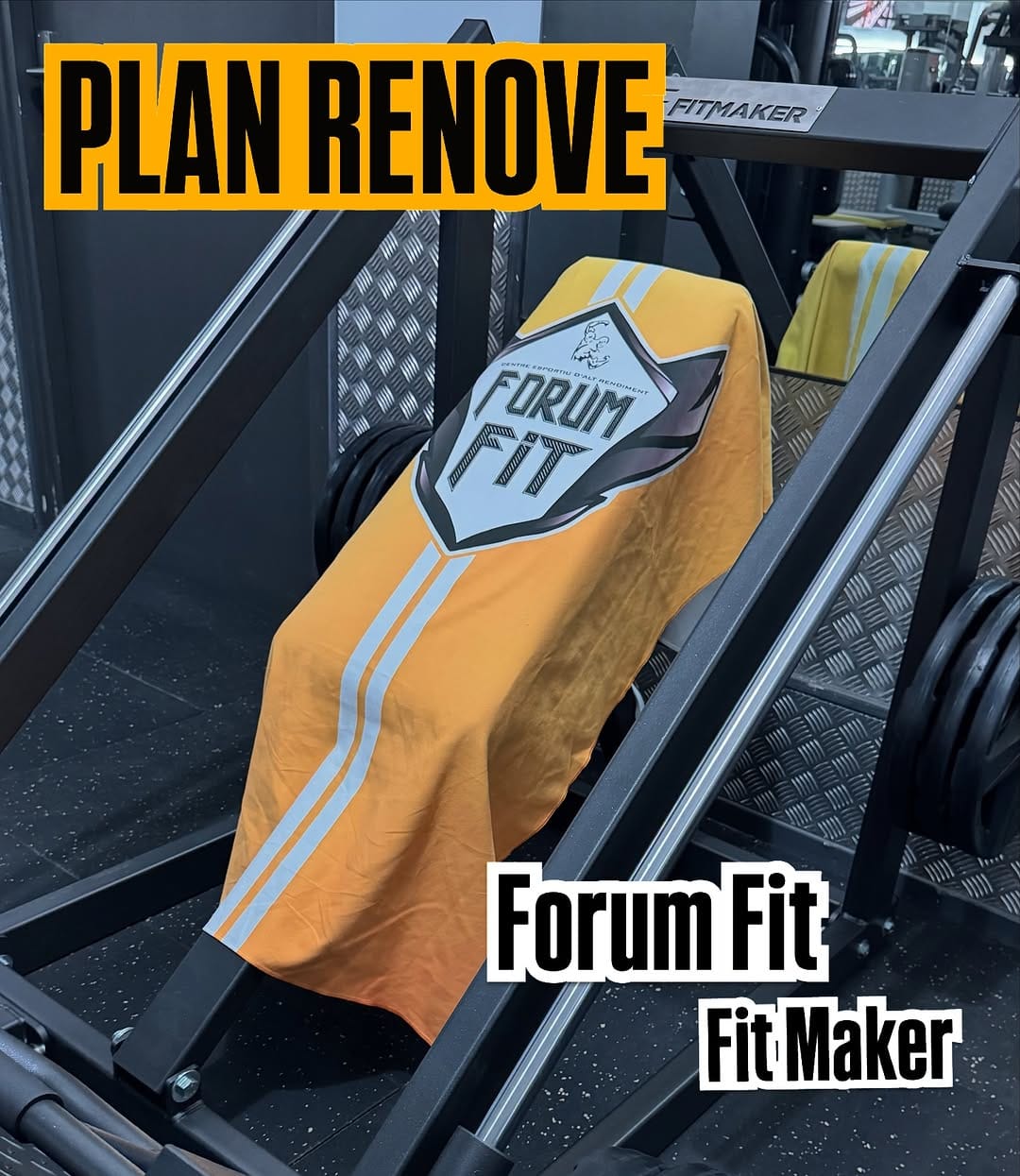 Post 9 by Fit-Maker Sport®️ on Instagram (carousel)