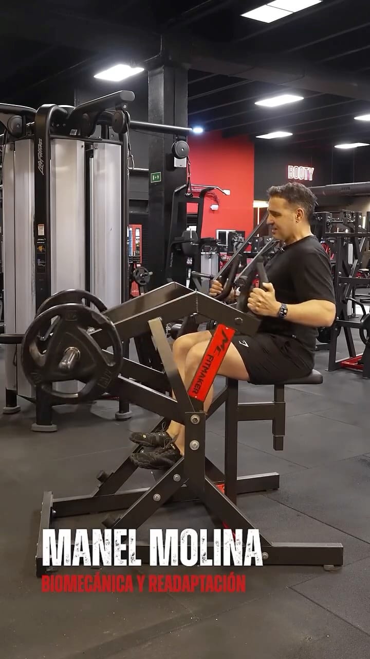 Post 3 by Fit-Maker Sport®️ on Instagram (video)