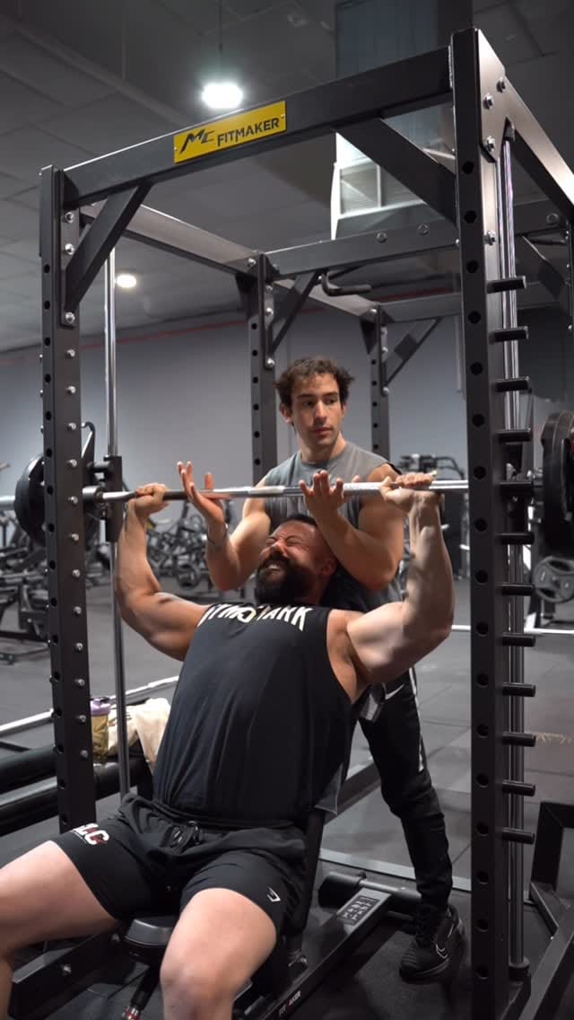 Post 2 by Fit-Maker Sport®️ on Instagram (video)